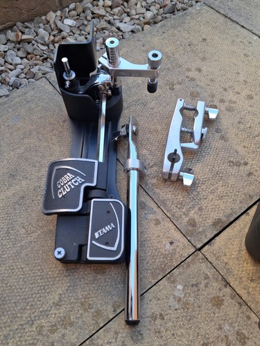 Tama hh905xp iron cobra clutch - cobra,