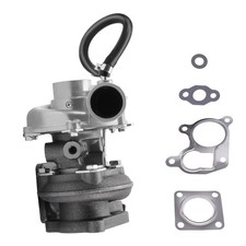 RHB5 Turbo for ISUZU Trooper