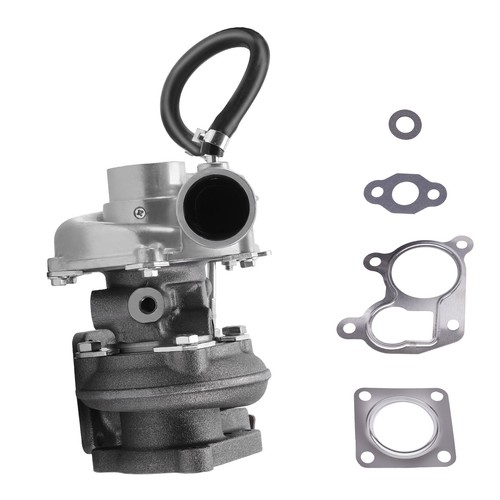 Rhb5 turbo for - turbo,