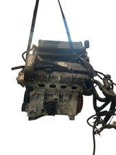 VOLKSWAGEN GOLF VI 5K1 08-12 ENGINE (BARE) CGGA