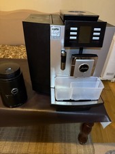 Jura X8 Automatic Bean-to-Cup