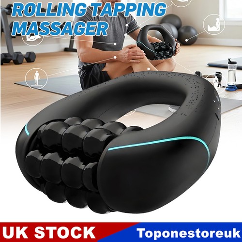 Electric hand held rolling - hand,