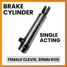 Hydraulic Single Acting Brake
