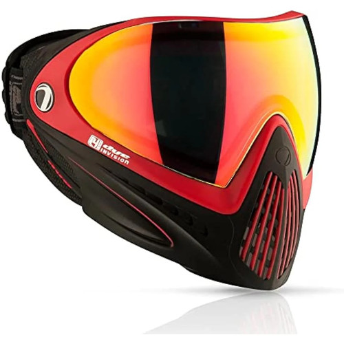 Dye pro thermal paintball - dye,