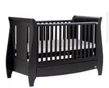 Tutti Bambini  Lucas Leigh 3 In 1 Cot Bed