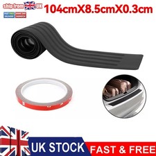 104cm Car Rear Bumper Sill