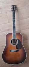Martin D35 Ambertone Acoustic