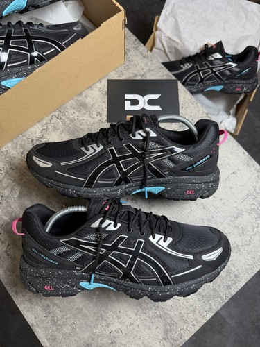 Rare asics gel venture - asics,