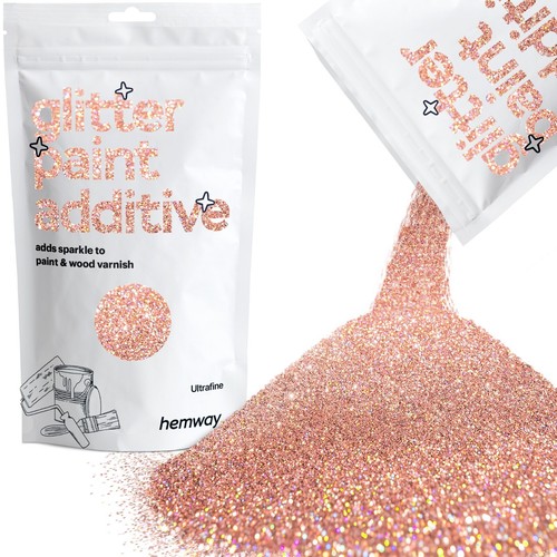 Hemway glitter paint additive - hemway,