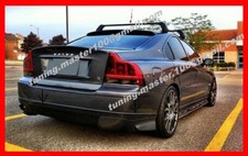 VOLVO S60 2002 - 2005 BODY KIT