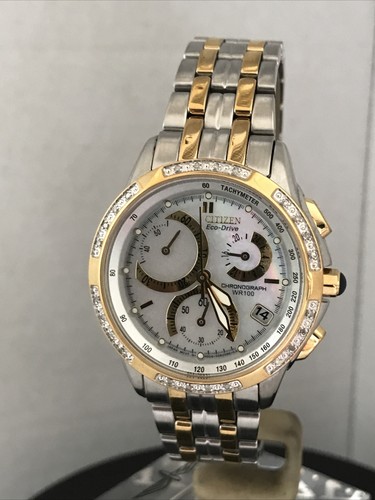 Citizen ladies calibre - citizen,