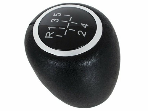 Gear knob black speed for - gear,