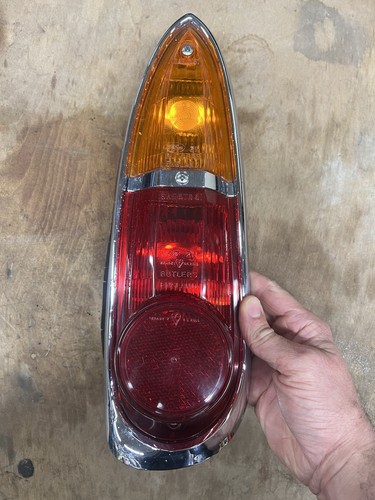 Original ford zephyr mk3 - mk3, rt