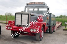 THH Truck Photos - Atkinson -