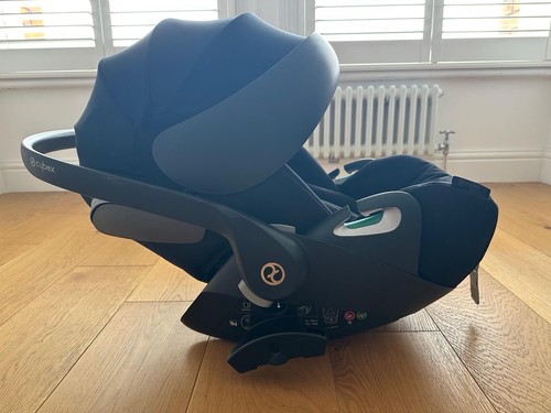 Cybex car seat - cybex,