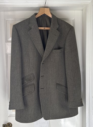 Vintage bladen keepers tweed - bladen,