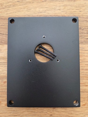 5mm aluminium townshend rock - aluminium,