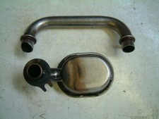 HONDA VF400F VF400 VF500F