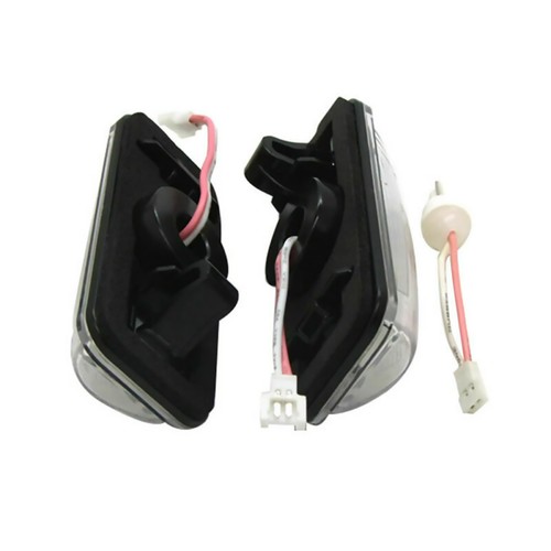 2pcs 6500k super bright - 6500k,
