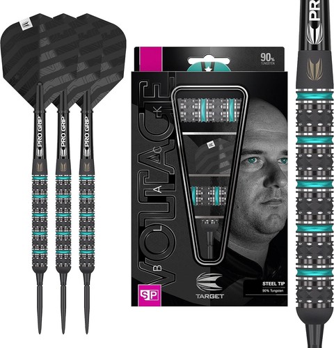 Target darts set rob - target,