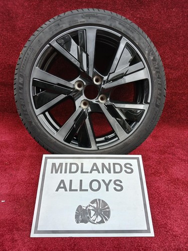 Peugeot 208 mk2 alloy - 208,
