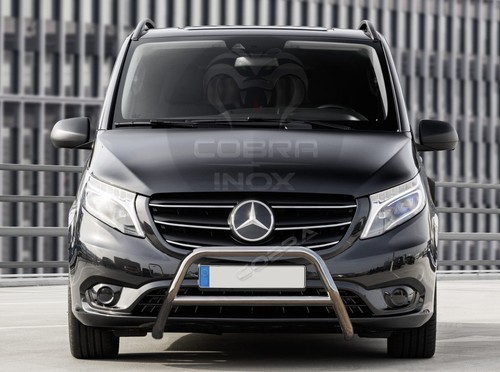Mercedes vito viano w447 bull - vito,