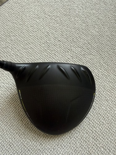 Ping g430 max 10k driver - max,