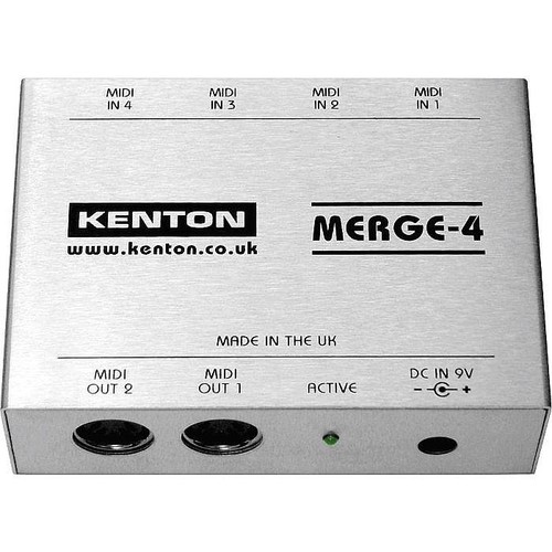 Kenton merge midi - merge,