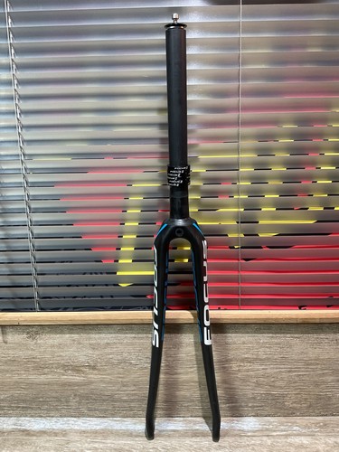 Focus full carbon - focus, fork