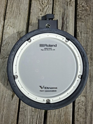 Roland pdx single zone mesh - pdx-6a,