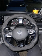 VW TRANSPORTER T6.1 STEERING