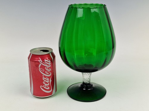 Vintage retro brandy - "brandy, balloon"