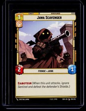 2024 Star Wars Unlimited