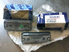 GENUINE NEW 2 X DAF XF105 ROOF