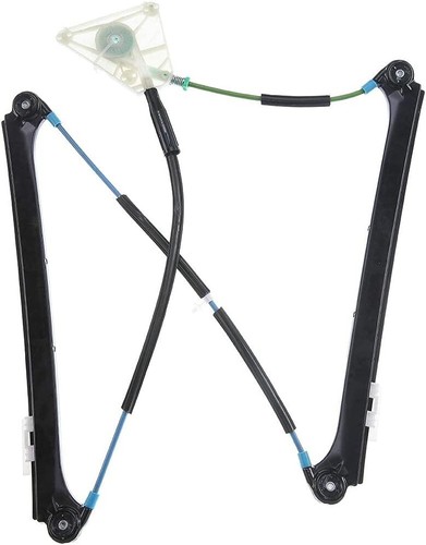 Audi window regulator - audi, a3