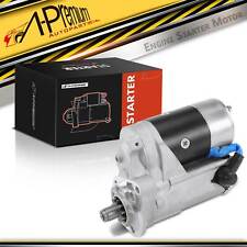 A-Premium Starter Motor for Toyota HiAce Hilux Land Cruiser 2.5 3.0 28100-30050