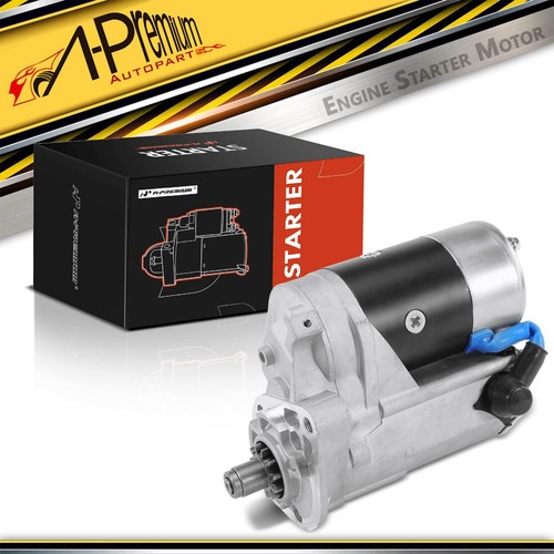 Premium starter motor for - a-premium,