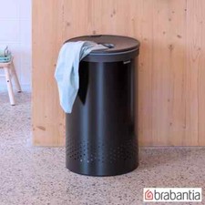 Brabantia Laundry Bin 60L in