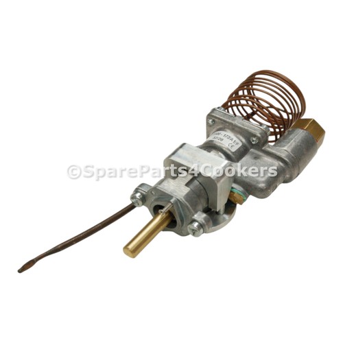 Rangemaster 110 genuine right - genuine,