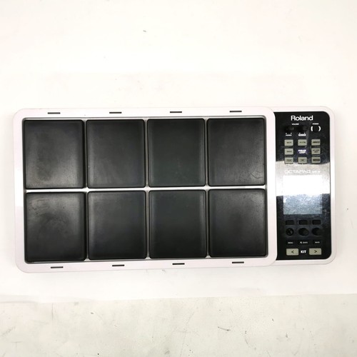 Roland octapad spd version - roland,