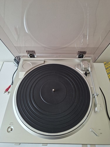 Denon 200usb turntable - denon,