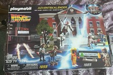 PLAYMOBIL Advent Calendar -