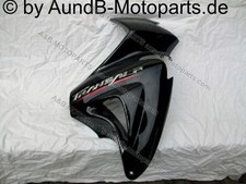 XL 650V RD 11 Transalp Side Trim NEW / Side Fairing NEW Original Honda