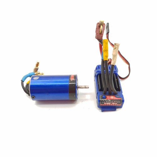 Deans traxxas 3370 - deans,