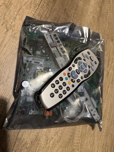 Sky engineer replacement - tv,