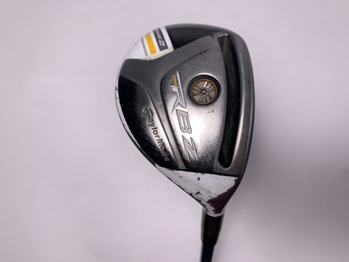 Taylormade rocketballz stage - rocketballz,