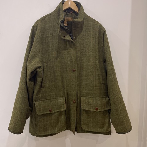 Laksen ladies tweed - laksen, shooting