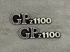 Kawasaki Gpz1100 B1 B2