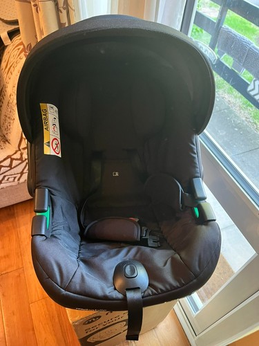 Babiie infant car seat 13 - babiie, 0-13