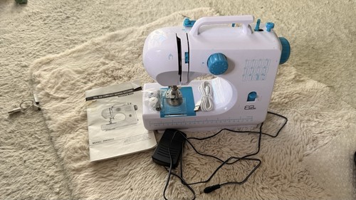 Egl compact sewing machine - compact,